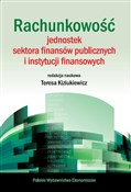 Rachunkowo... - Teresa Kiziukiewicz -  polnische Bücher