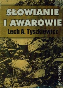 Bild von Słowianie i Awarowie