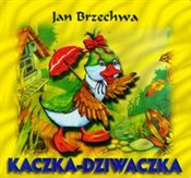 Zobacz : Kaczka-dzi... - Jan Brzechwa