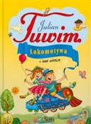 Lokomotywa... - Julian Tuwim -  Polnische Buchandlung 
