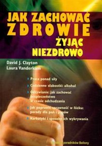 Bild von Jak zachować zdrowie żyjąc niezdrowo