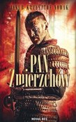 Pan Zmierz... - Jakub Krzysztof Nowak - buch auf polnisch 