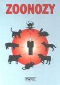 Zoonozy - buch auf polnisch 