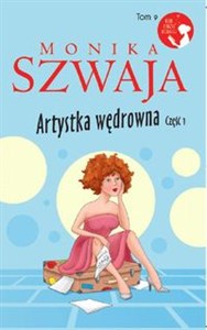 Bild von Artystka wędrowna część 1