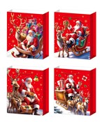 Polska książka : Torebki pr...