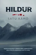 Polnische buch : Hildur Wie... - Satu Rämö