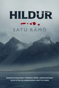 Obrazek Hildur Wielkie Litery