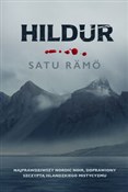 Polnische buch : Hildur Wie... - Satu Rämö