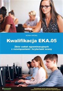 Obrazek Kwalifikacja EKA.05 biór zadań egzaminacyjnych..