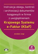 Instrukcja... - Jurga Jarosław - Ksiegarnia w niemczech