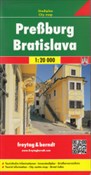 Bratysława... - Opracowanie Zbiorowe -  Książka z wysyłką do Niemiec 