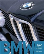 BMW 3-Seri... - Tony Lewin -  polnische Bücher