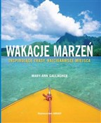 Wakacje ma... - Mary-Ann Gallagher -  polnische Bücher