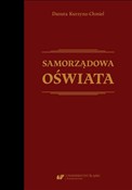 Samorządow... - Danuta Kurzyna-Chmiel - buch auf polnisch 