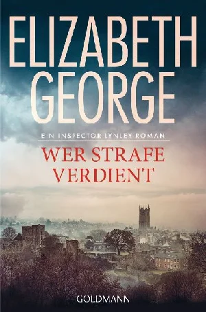 Obrazek GEORGE, E: WER STRAFE VERDIENT