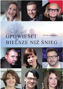 Obrazek Opowieści bielsze niż śnieg