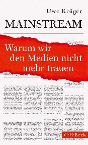 Polska książka : KRÜGER, U:...