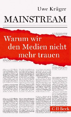 Obrazek KRÜGER, U: MAINSTREAM