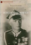 Generał Br... - Wojciech Grobelski - buch auf polnisch 