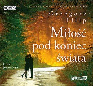 Bild von [Audiobook] Miłość pod koniec świata