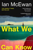 What We Ca... - Ian McEwan -  Polnische Buchandlung 