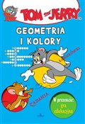 Polska książka : Tom i Jerr... - Opracowanie Zbiorowe