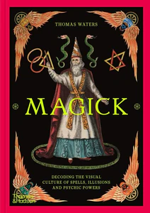 Obrazek Magick