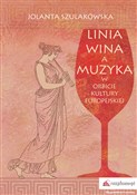 Linia wina... - Jolanta Szulakowska -  polnische Bücher