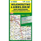 Polska książka : Województw...