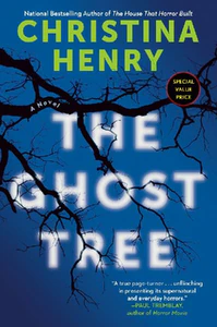 Obrazek HENRY, C: GHOST TREE