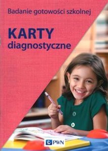 Bild von Badanie gotowości szkolnej.Karty diagnostyczne