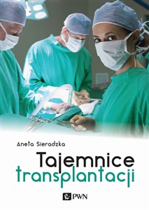 Bild von Tajemnice transplantacji