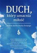 Duch który... - Grzegorz Ryś, Edward Dajczak -  Książka z wysyłką do Niemiec 