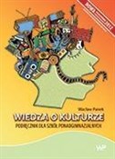 Polnische buch : Wiedza o k... - Wacław Panek