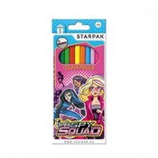 Polska książka : Kredki ołó...