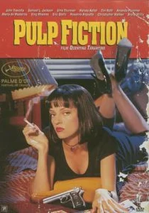 Bild von Pulp Fiction