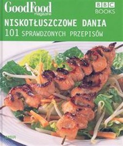 Bild von Niskotłuszczowe dania 101 sprawdzonych przepisów