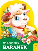 Polnische buch : Wielkanocn... - Urszula Kozłowska