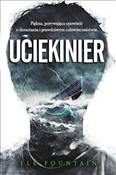 Uciekinier... - Ele Fountain -  fremdsprachige bücher polnisch 