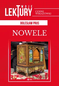 Obrazek Nowele