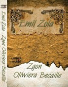 Książka : [Audiobook... - Emil Zola