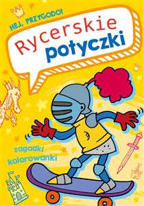 Bild von Hej, przygodo! Rycerskie potyczki