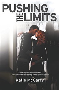 Bild von Pushing the Limits (Harlequin Teen)