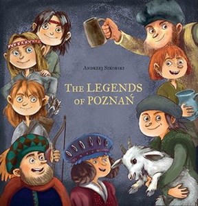 Obrazek The Legends of Poznań