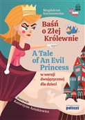 Baśń o Złe... - Magdalena Kornatowska -  polnische Bücher