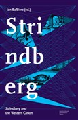 Polska książka : Strindberg... - Jan Balbierz
