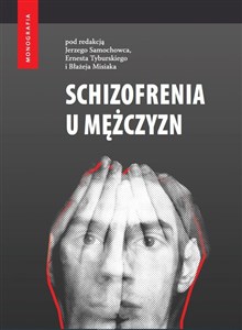 Obrazek Schizofrenia u mężczyzn