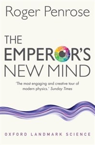 Obrazek The Emperor`s New Mind