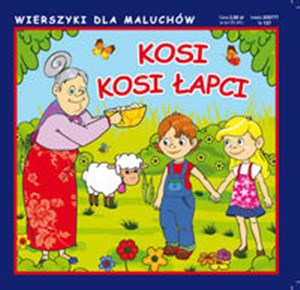 Bild von Kosi Kosi łapci