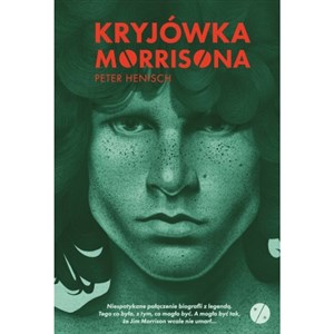 Obrazek Kryjówka Morrisona